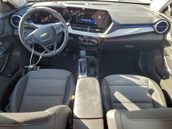 KL77LHE25RC244881 2024 CHEVROLET TRAX - Image 8