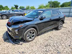 KL77LHE25RC245416 2024 CHEVROLET TRAX