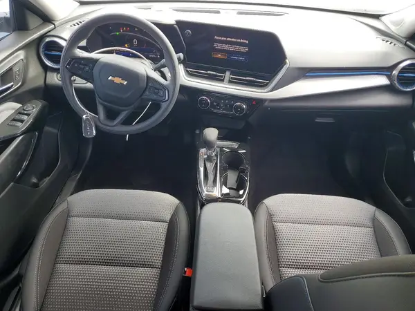 KL77LHE25RC246128 2024 CHEVROLET TRAX - Image 8