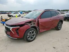 KL77LHE25RC246324 2024 CHEVROLET TRAX