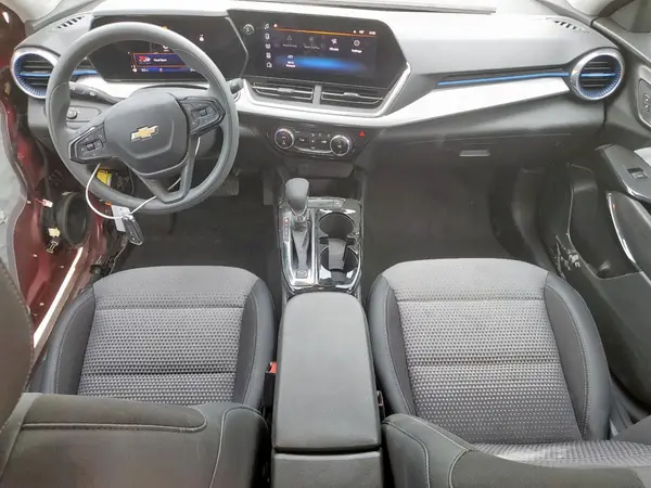 KL77LHE25RC246324 2024 CHEVROLET TRAX - Image 8