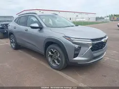 KL77LHE25TC024468 2026 CHEVROLET TRAX