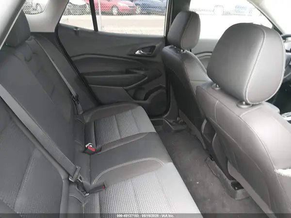KL77LHE26RC000902 2024 CHEVROLET TRAX - Image 8