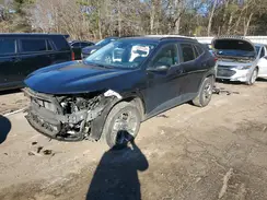 KL77LHE26RC001287 2024 CHEVROLET TRAX