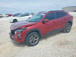 KL77LHE26RC002035 2024 CHEVROLET TRAX