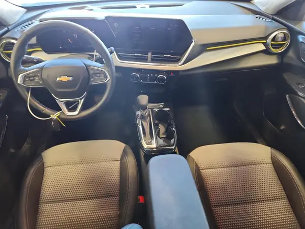 KL77LHE26RC004898 2024 CHEVROLET TRAX - Image 8
