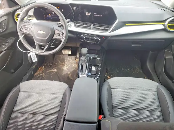 KL77LHE26RC005162 2024 CHEVROLET TRAX - Image 8