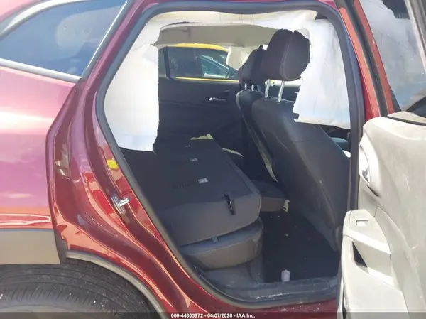 KL77LHE26RC01577 2024 CHEVROLET TRAX - Image 8