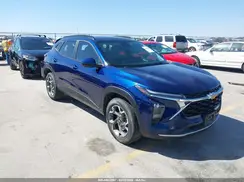 KL77LHE26RC029512 2024 CHEVROLET TRAX