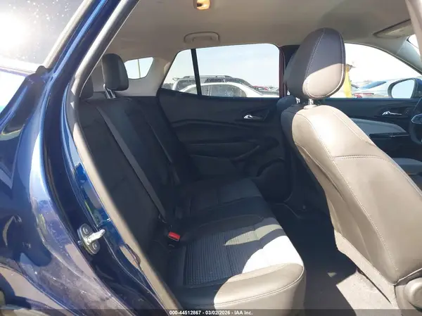 KL77LHE26RC029512 2024 CHEVROLET TRAX - Image 8