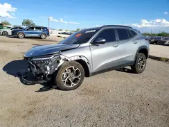 KL77LHE26RC036363 2024 CHEVROLET TRAX