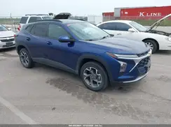 KL77LHE26RC036377 2024 CHEVROLET TRAX