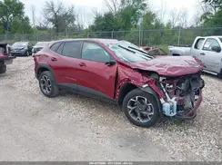 KL77LHE26RC036735 2024 CHEVROLET TRAX