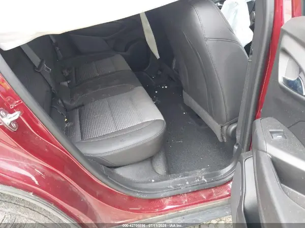 KL77LHE26RC036735 2024 CHEVROLET TRAX - Image 8