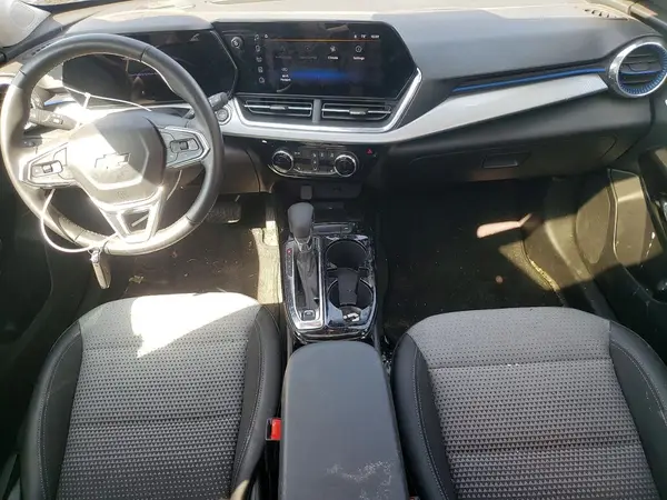 KL77LHE26RC041160 2024 CHEVROLET TRAX - Image 8