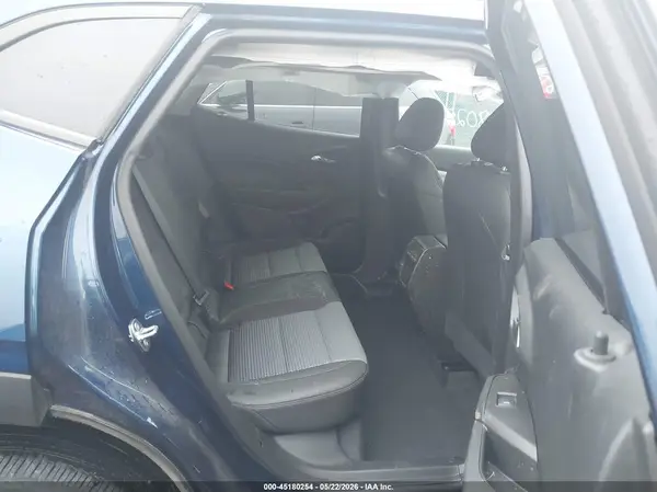 KL77LHE26RC042101 2024 CHEVROLET TRAX - Image 8