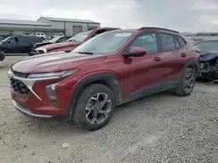 KL77LHE26RC045189 2024 CHEVROLET TRAX