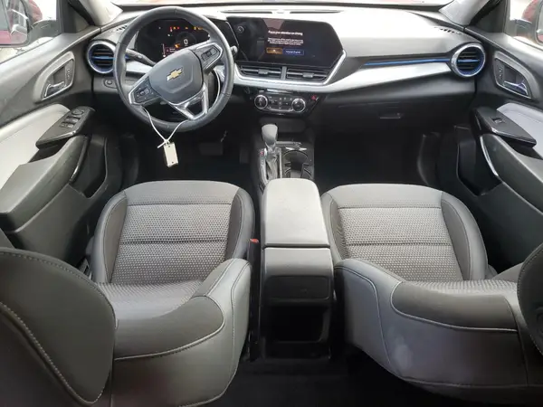 KL77LHE26RC046200 2024 CHEVROLET TRAX - Image 8