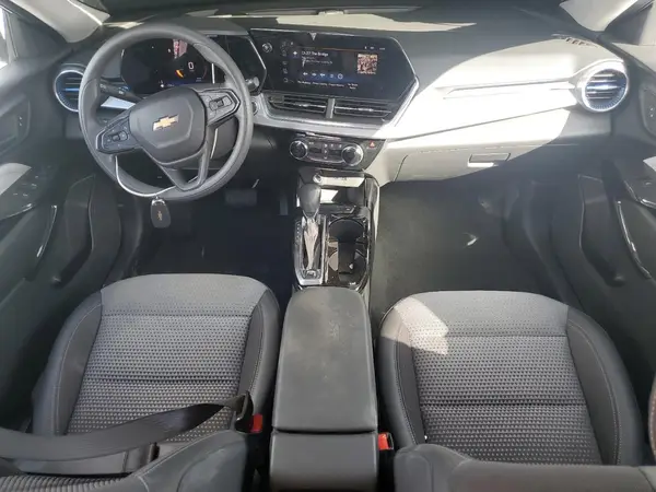 KL77LHE26RC050165 2024 CHEVROLET TRAX - Image 8