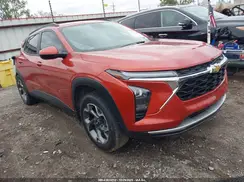 KL77LHE26RC069976 2024 CHEVROLET TRAX