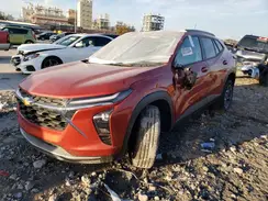 KL77LHE26RC071260 2024 CHEVROLET TRAX
