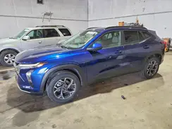 KL77LHE26RC080122 2024 CHEVROLET TRAX
