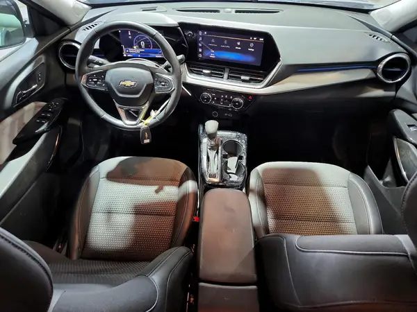 KL77LHE26RC080122 2024 CHEVROLET TRAX - Image 8