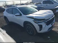 KL77LHE26RC081352 2024 CHEVROLET TRAX