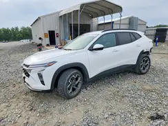 KL77LHE26RC083067 2024 CHEVROLET TRAX