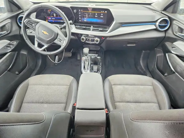 KL77LHE26RC083067 2024 CHEVROLET TRAX - Image 8