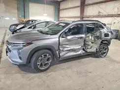 KL77LHE26RC086227 2024 CHEVROLET TRAX