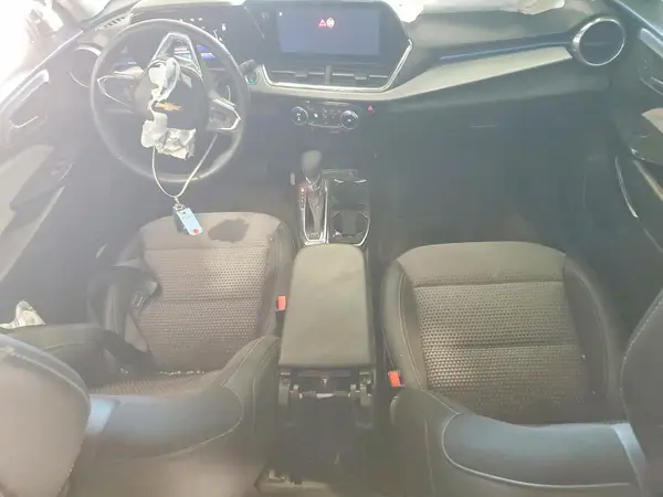KL77LHE26RC086227 2024 CHEVROLET TRAX - Image 8