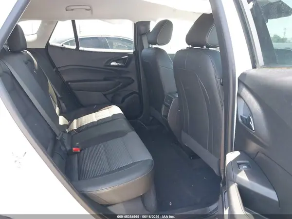 KL77LHE26RC096207 2024 CHEVROLET TRAX - Image 8