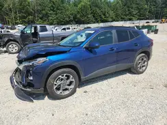 KL77LHE26RC098927 2024 CHEVROLET TRAX