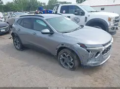 KL77LHE26RC100305 2024 CHEVROLET TRAX