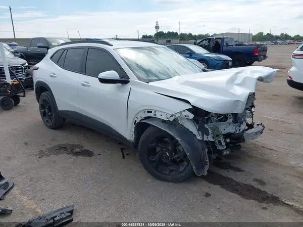 KL77LHE26RC108954 2024 CHEVROLET TRAX - Image 1