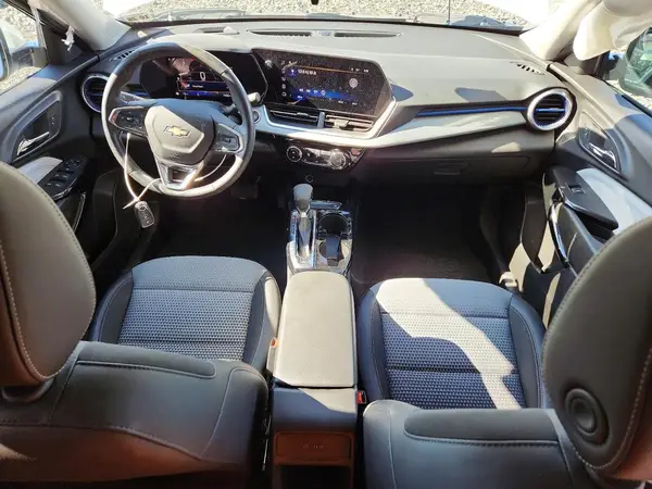 KL77LHE26RC110638 2024 CHEVROLET TRAX - Image 8