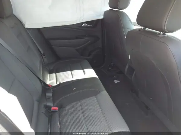 KL77LHE26RC112437 2024 CHEVROLET TRAX - Image 8