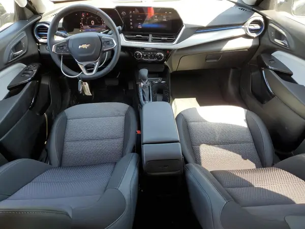 KL77LHE26RC123213 2024 CHEVROLET TRAX - Image 8
