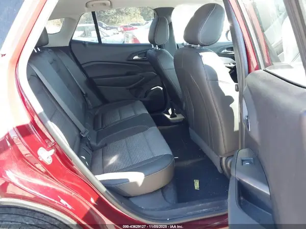 KL77LHE26RC125513 2024 CHEVROLET TRAX - Image 8