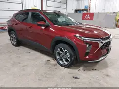 KL77LHE26RC129304 2024 CHEVROLET TRAX