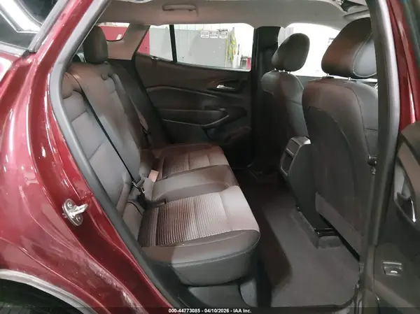 KL77LHE26RC129304 2024 CHEVROLET TRAX - Image 8