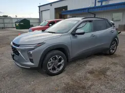 KL77LHE26RC129321 2024 CHEVROLET TRAX