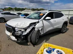 KL77LHE26RC131506 2024 CHEVROLET TRAX