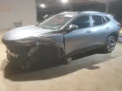 KL77LHE26RC133045 2024 CHEVROLET TRAX