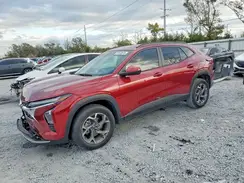 KL77LHE26RC139573 2024 CHEVROLET TRAX