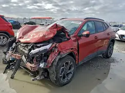 KL77LHE26RC145633 2024 CHEVROLET TRAX