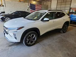 KL77LHE26RC147141 2024 CHEVROLET TRAX