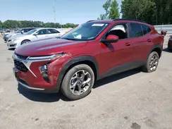 KL77LHE26RC148306 2024 CHEVROLET TRAX