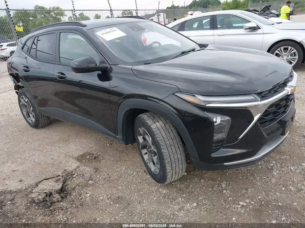 KL77LHE26RC149648 2024 CHEVROLET TRAX - Image 1